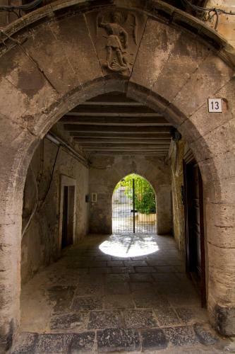 Bed & Breakfast La Residenza Del Reginale
