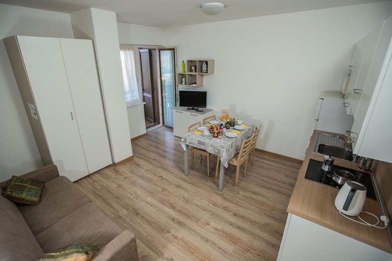 Apartamento Residence Lagorai