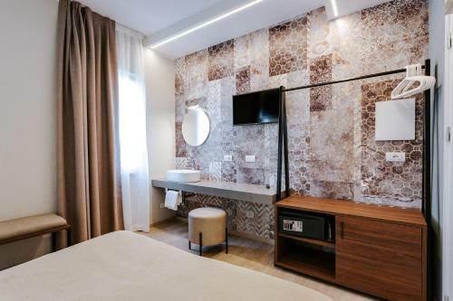 Hotel Villa Katy
