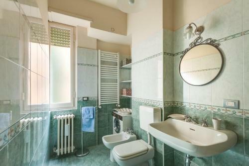 Apartments Florence San Jacopo