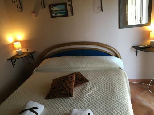 Bed & Breakfast La Bianca Scogliera