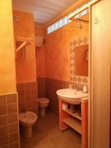 Apartamento Casa Vacanze Villa Doria