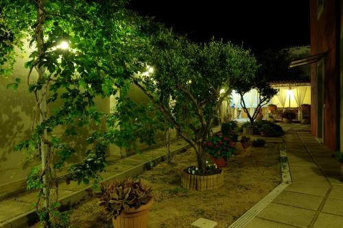 Apartamento Casa Vacanze Villa Doria