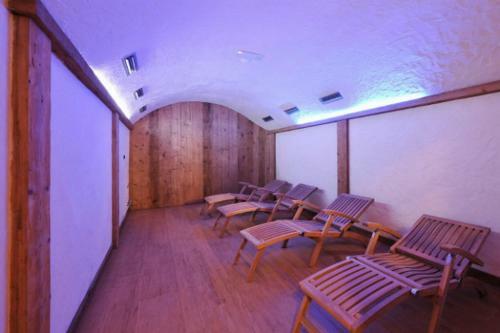 Apartamento Stella Alpina