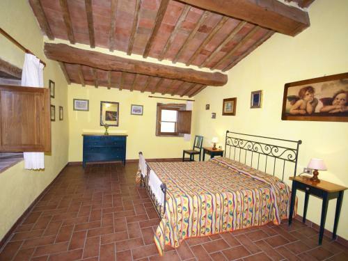Apartamento Podere Vallerona La Canonica