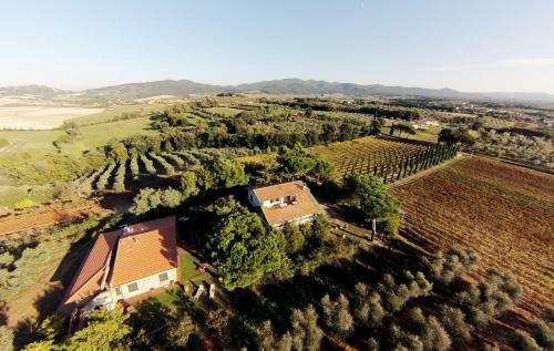 Agroturismo La Sassetta