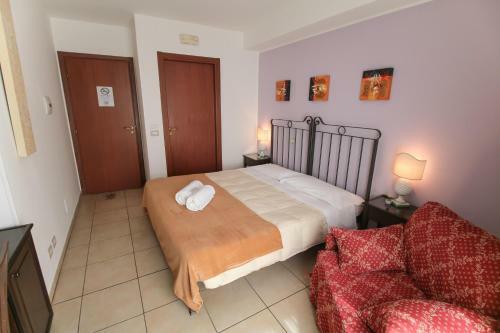Hostal B&B Regina Carolina