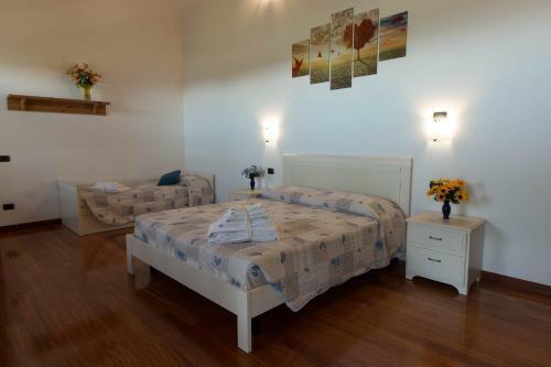 Agroturismo Al Colle