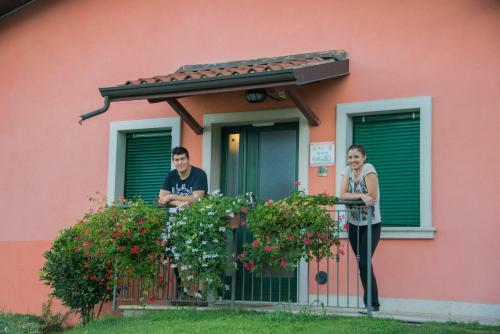 Agroturismo Al Colle