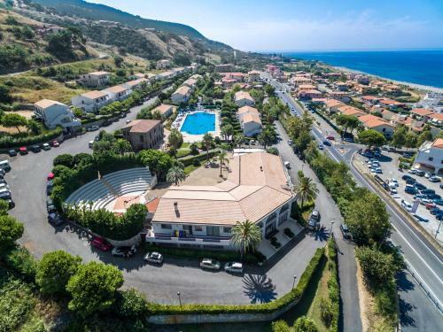 Hotel Club Martinica