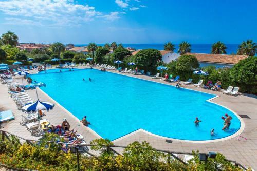 Hotel Club Martinica