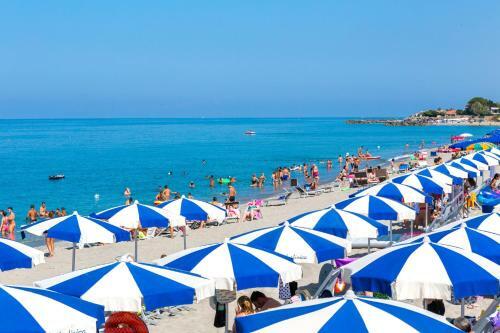 Hotel Club Martinica