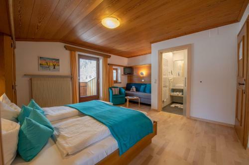 Aparthotel Garni Appartements Almrausch