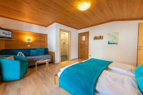 Aparthotel Garni Appartements Almrausch
