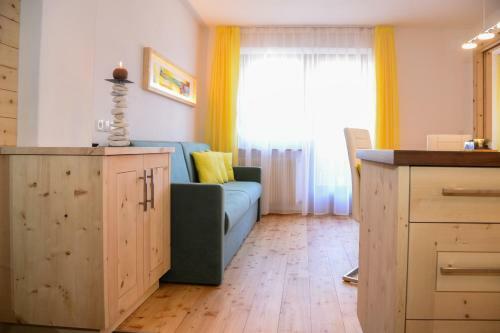 Aparthotel Garni Appartements Almrausch