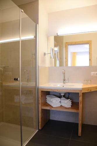 Aparthotel Garni Appartements Almrausch
