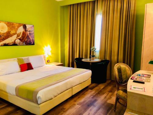 As Hotel Sempione Fiera
