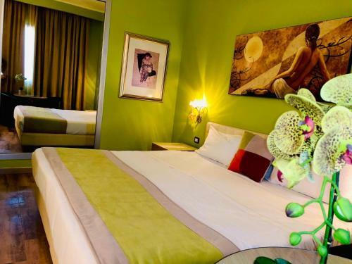 As Hotel Sempione Fiera