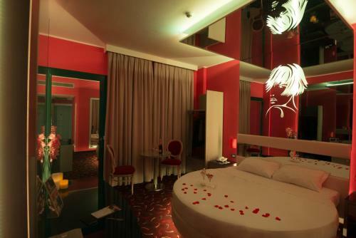 As Hotel Sempione Fiera