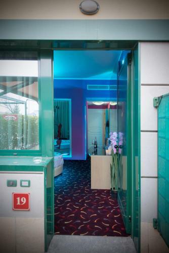 As Hotel Sempione Fiera