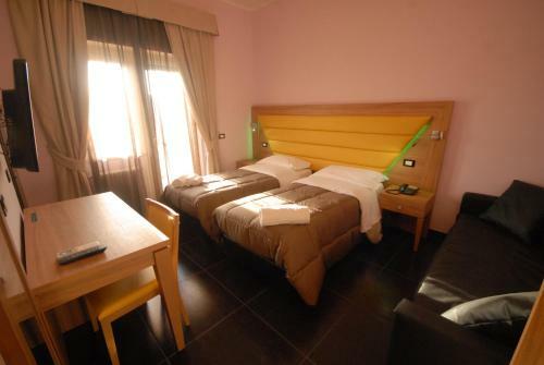 Ostia Antica Suite B&B