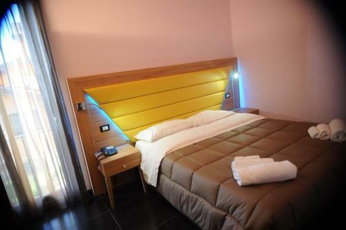 Ostia Antica Suite B&B