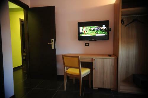 Ostia Antica Suite B&B
