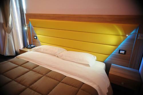 Ostia Antica Suite B&B