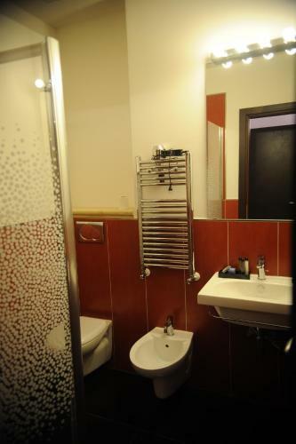 Ostia Antica Suite B&B