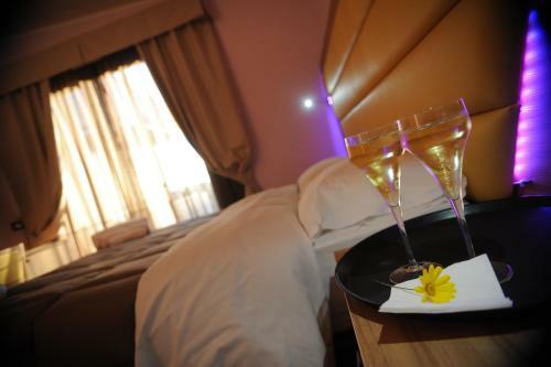 Ostia Antica Suite B&B