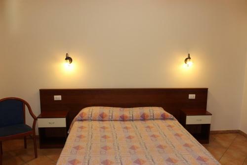 Apartamento Case Vacanze Ancora
