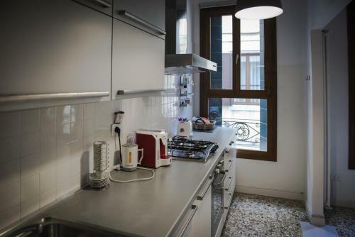 C� Dorin Apartments Cannaregio