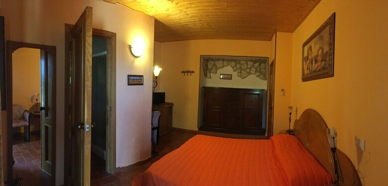 Bed & Breakfast Agriturismo Poggio Del Drago