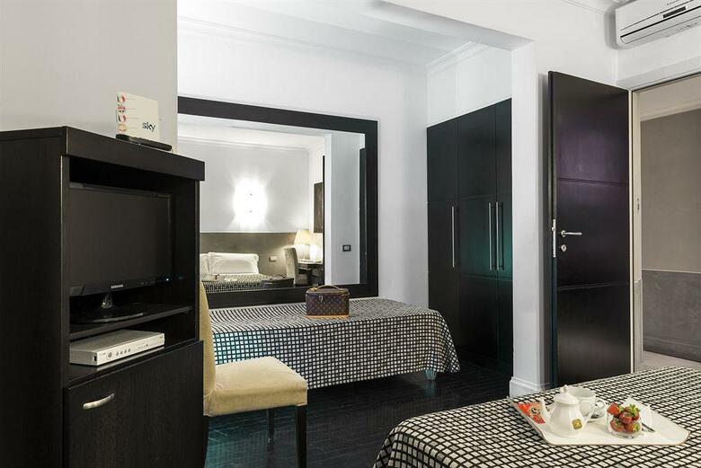 Hostal Residenza A The Boutique Art Hotel