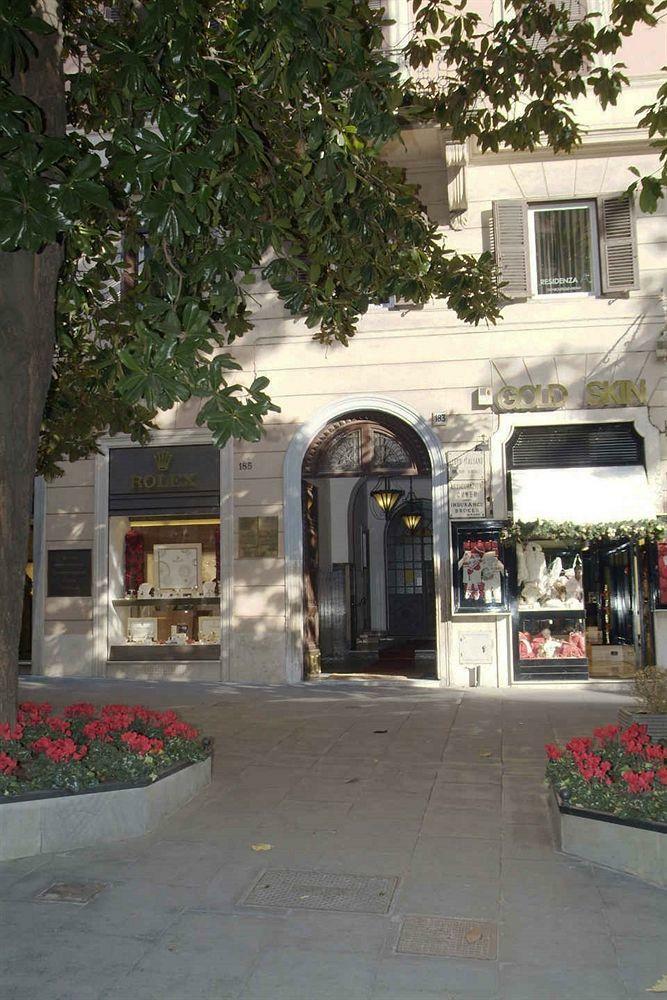Hostal Residenza A The Boutique Art Hotel