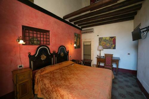 Hotel Henry's House