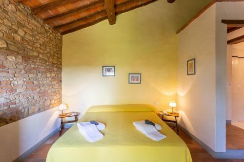 Agroturismo Fattoria Querceto