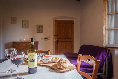 Agroturismo Fattoria Querceto
