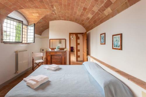 Agroturismo Fattoria Querceto
