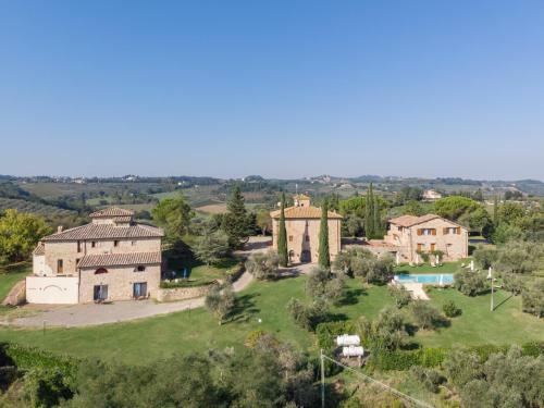Agroturismo Fattoria Querceto
