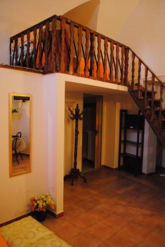 Bed & Breakfast La Casa Nei Sassi