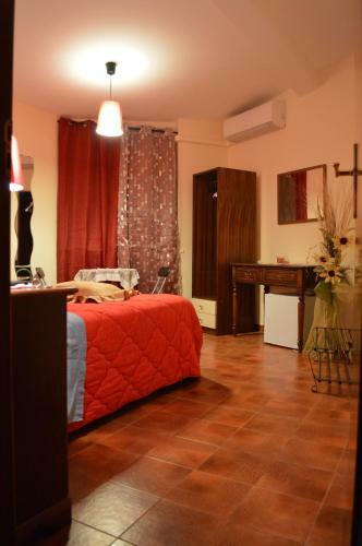 Bed & Breakfast La Casa Nei Sassi