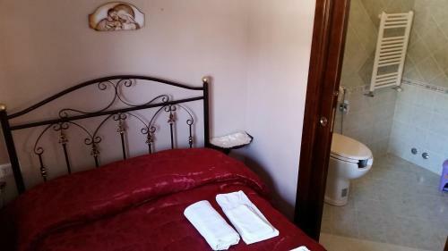 Hostal Rifugio Del Pettirosso