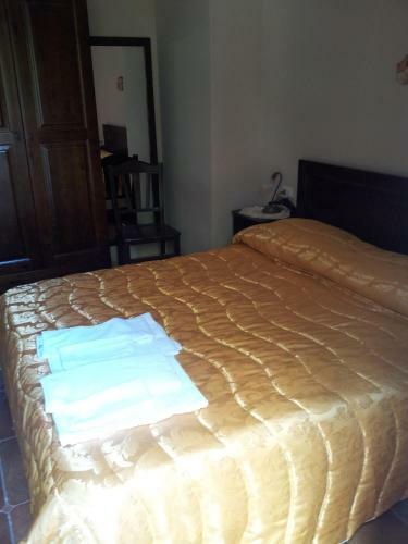 Hostal Rifugio Del Pettirosso