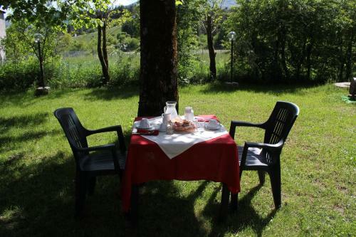 Hostal Rifugio Del Pettirosso