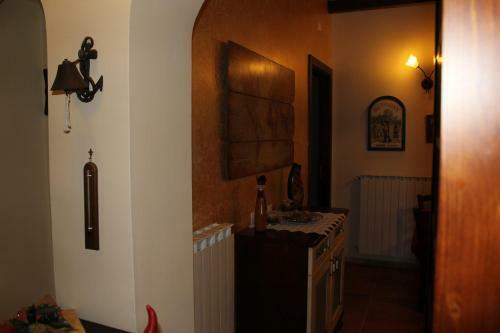 Hostal Rifugio Del Pettirosso