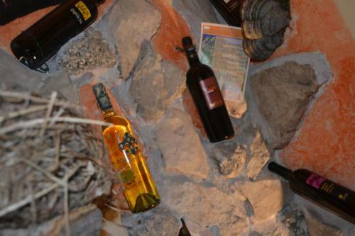 Hostal Rifugio Del Pettirosso
