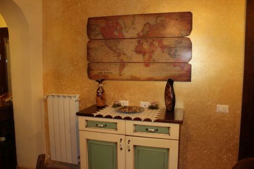 Hostal Rifugio Del Pettirosso