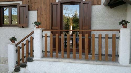 Hostal Rifugio Del Pettirosso