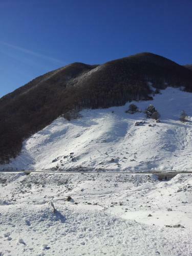 Hostal Rifugio Del Pettirosso